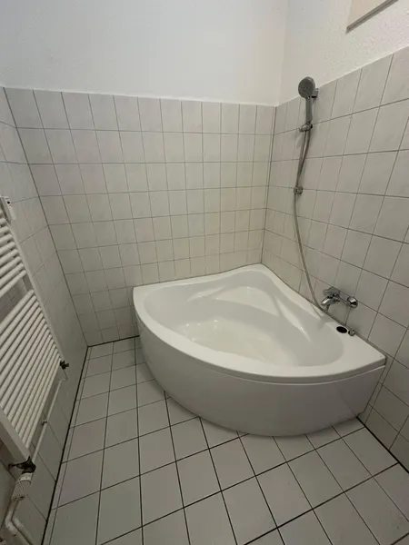 3-JAHRESMIETVERTRAG | 1-Zimmerwohnung in Pankow-Weißensee — photo 1